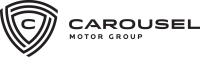 Carousel motor group