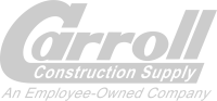 Carroll construction supply