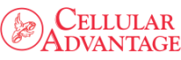 Cellular advantage