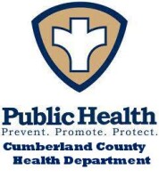 Cumberland county health department