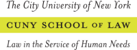 Cuny school of law