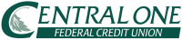 Central one federal credit union