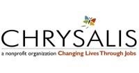 Chrysalis