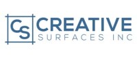 Creative surfaces