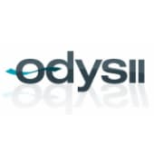 Odysii mexico
