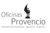Oficinas provencio