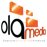 Ola media