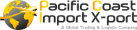 Pacific coast import x-port mx