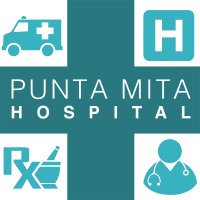 Punta mita hospital