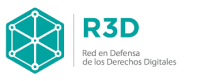 R3d: red en defensa de los derechos digitales