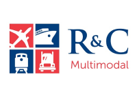 Servicios logísticos r&c multimodal