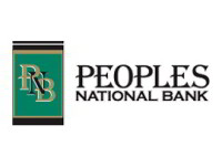 Peoples national bank and mortgage