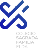 Colegio sagrada familia de elda