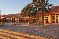 Hotel san felipe marina resort & spa