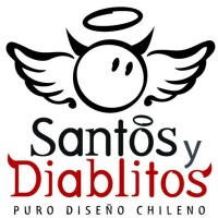 Santos y diablitos
