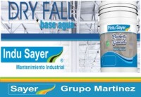 Sayer grupo martinez