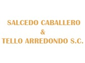 Salcedo caballero & tello arredondo