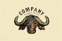 Buffalo ranch