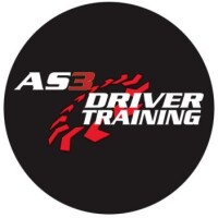 As3 driver training