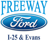 Freeway ford