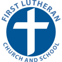 First lutheran church & school