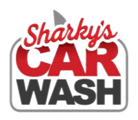 Sharky&#39;s carwash