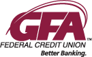 Gfa federal credit union