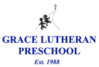 Grace lutheran preschool