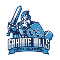 Granite hills high school