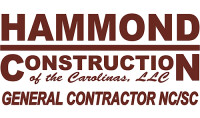 Hammond construction, inc.
