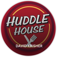 Huddle house restaurant