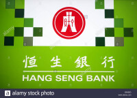Hang seng bank