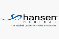 Hansen medical