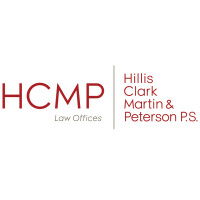 Hillis clark martin & peterson p.s.