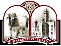 Hallettsville isd