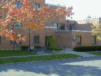Hutchings psychiatric center