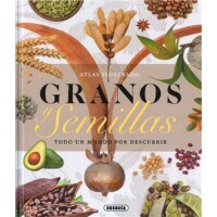 Granos y semillas yecora