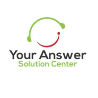 Your answer solutions center