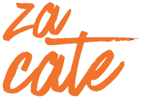 Zacate promotion