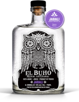 Zaguii mezcal