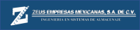 Zeus empresas mexicanas