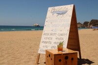 Hotel zipolite plaza