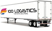 100 logistics corp