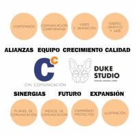 Alianzas estratégicas en comunicacion