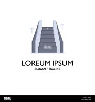 Staircase "business and marketing"​