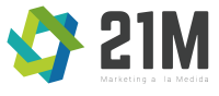 21m marketing a la medida