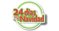24 días antes de navidad