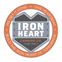 Iron heart canning company