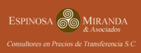Espinosa miranda y asociados consultores en precios de transferencia, sc