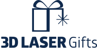 3d laser gifts